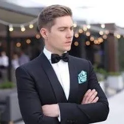 Hemel Finvex - Anton Kovačić